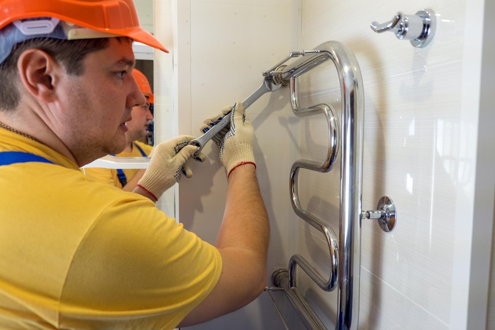 entretien chauffage gaz Les Ulis